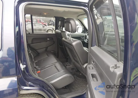 2012 Jeep Liberty Sport from USA, damaged, VIN 1C4PJMAK3CW167604